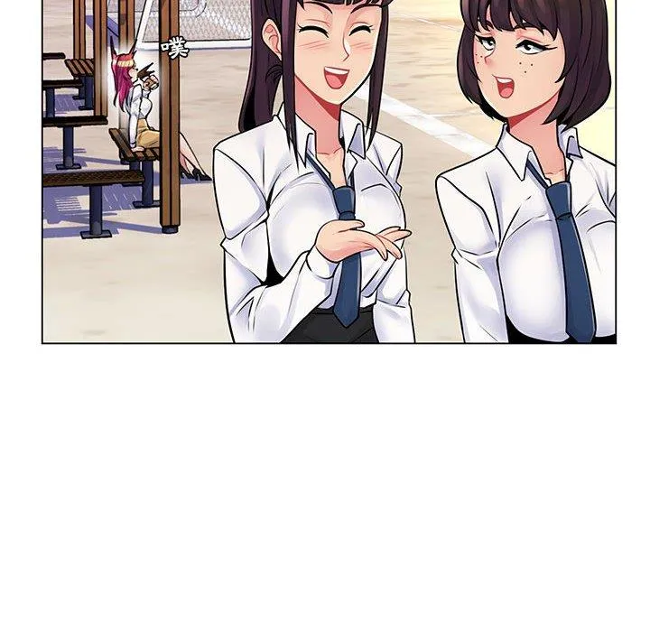 脱序教师 - 第15话 - page 94