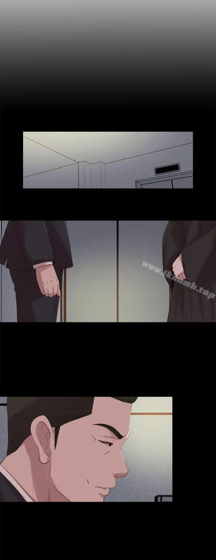 我的大叔 - 第114话 - page 7