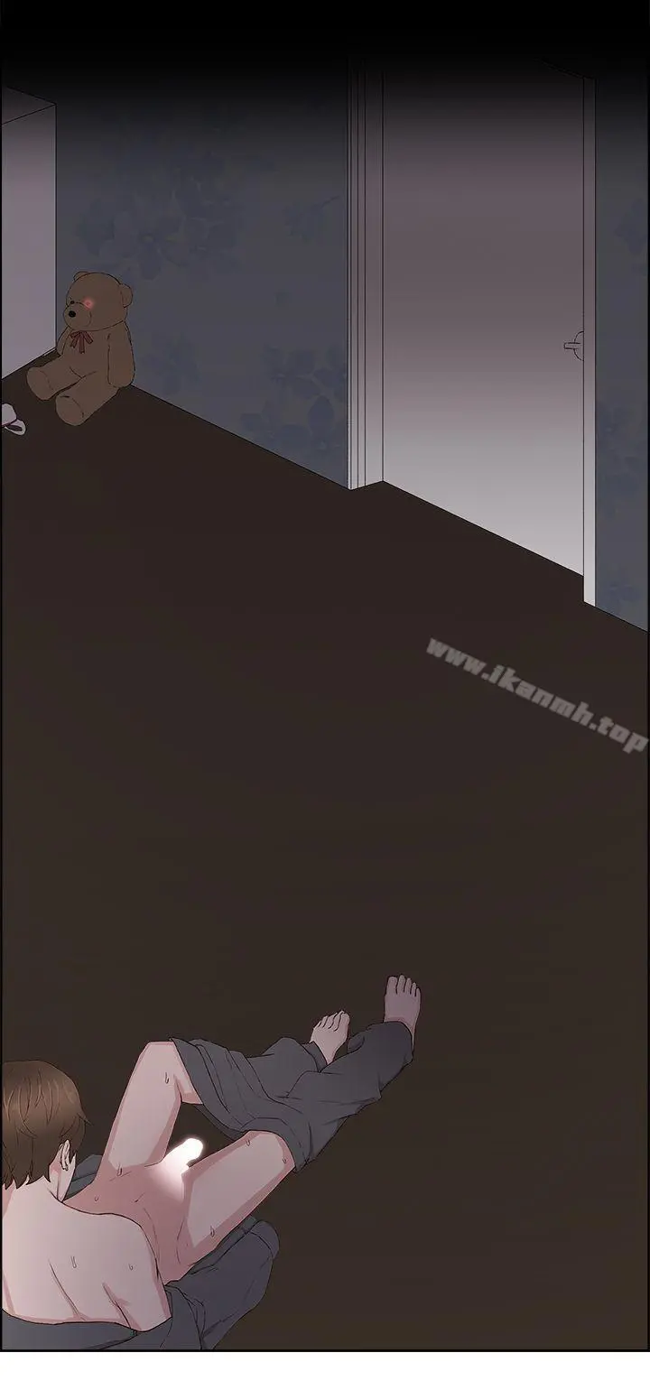 私生:爱到痴狂 - 第13话 - page 19