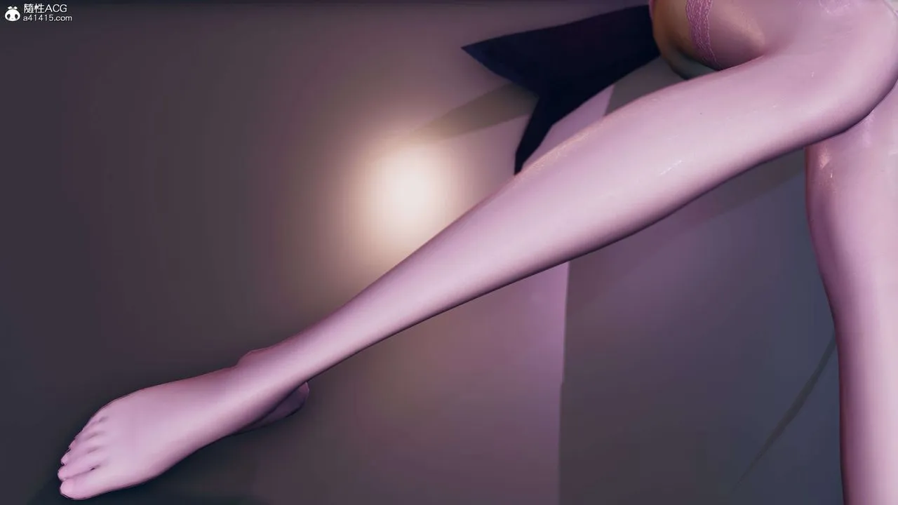 [3D]魔法少女之殇 - 横图 - page 13