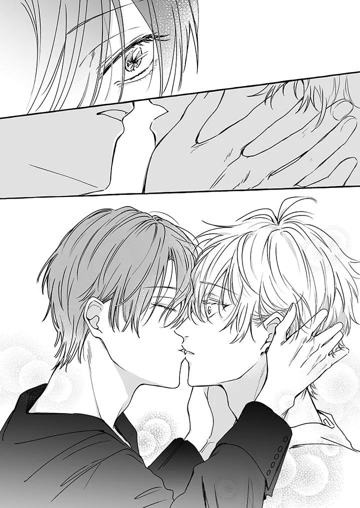 逞强的处男无法抗拒快感 - 第6话 - page 10