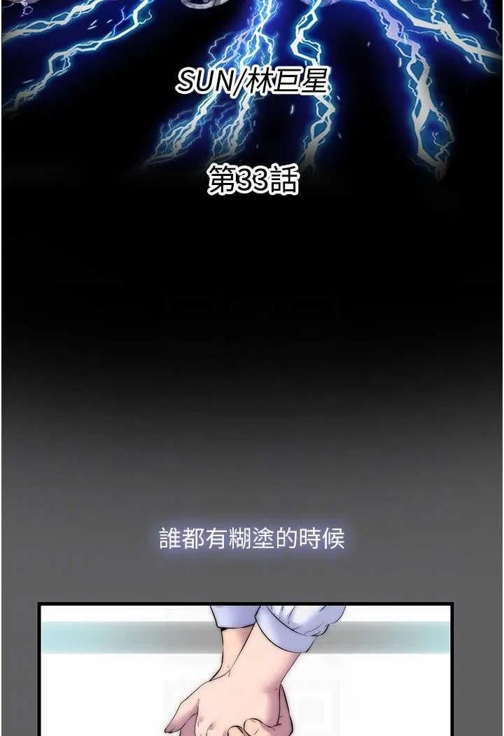禁锢之慾 - 第33話-妳該用肉體還債了! - page 15
