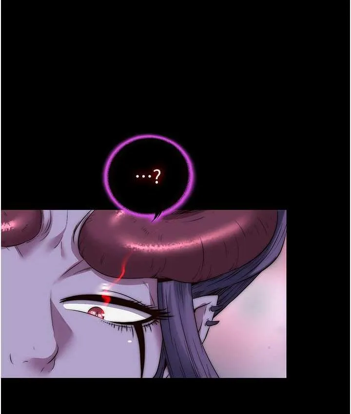 禁锢之慾 - 第40話-惡魔也是我的性奴 - page 35