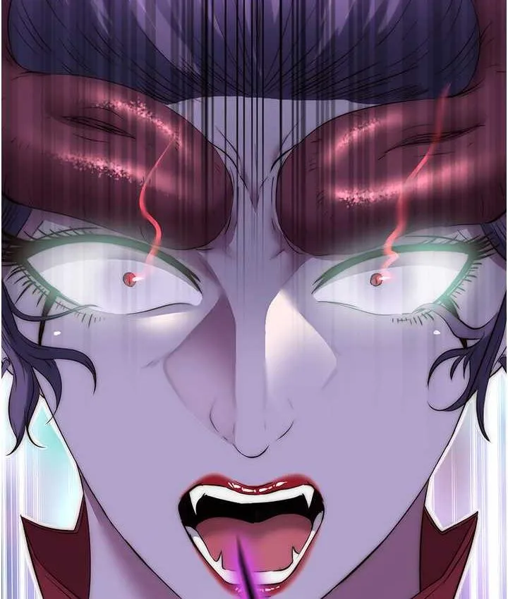 禁锢之慾 - 第40話-惡魔也是我的性奴 - page 44