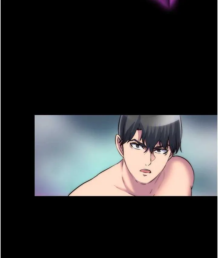 禁锢之慾 - 第40話-惡魔也是我的性奴 - page 51