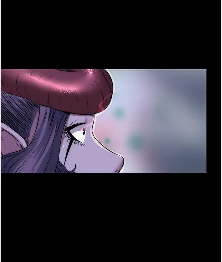 禁锢之慾 - 第40話-惡魔也是我的性奴 - page 70