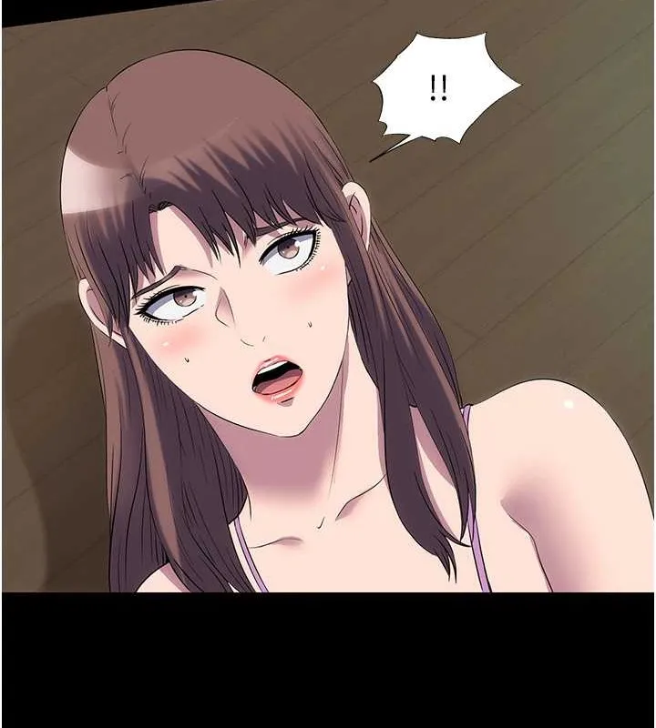 禁锢之慾 - 第53話-伸出舌頭像狗一樣求我!! - page 58