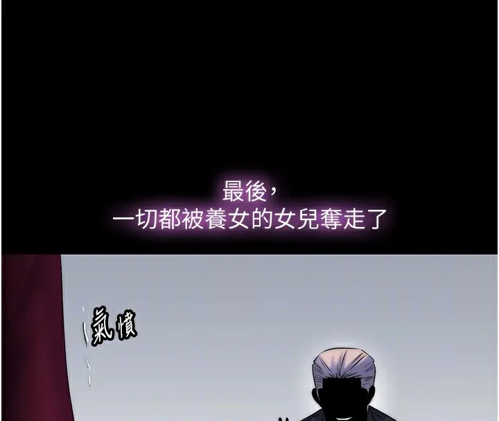 禁锢之慾 - 第60話-乖乖服從我吧 - page 24