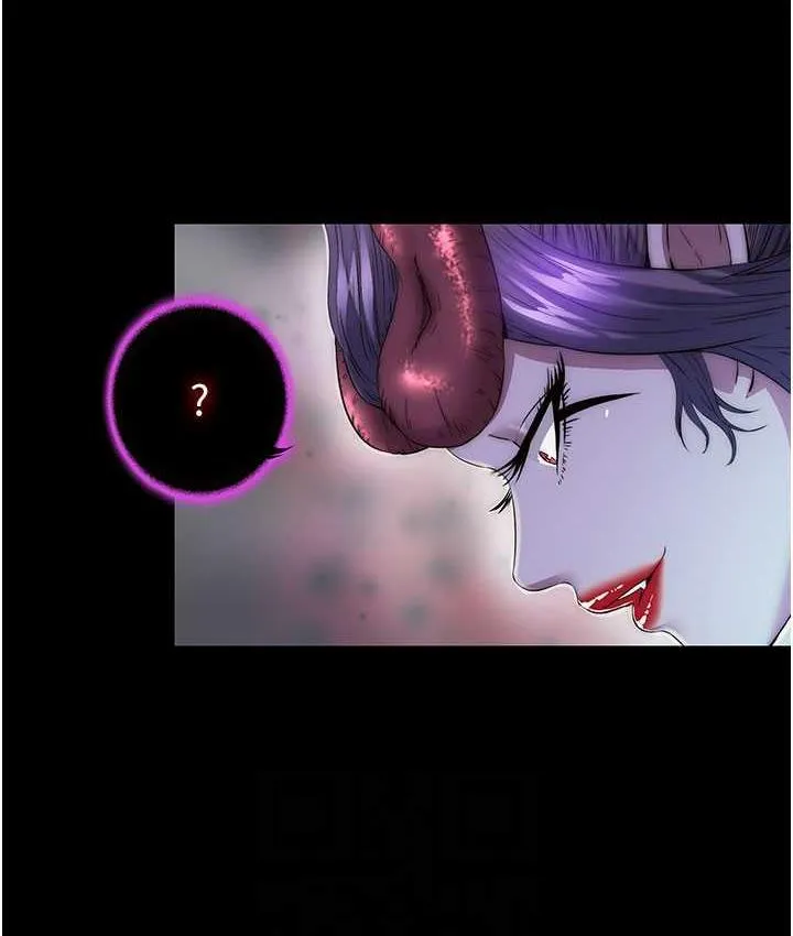 禁锢之慾 - 第38話-馴服惡魔計畫 - page 86