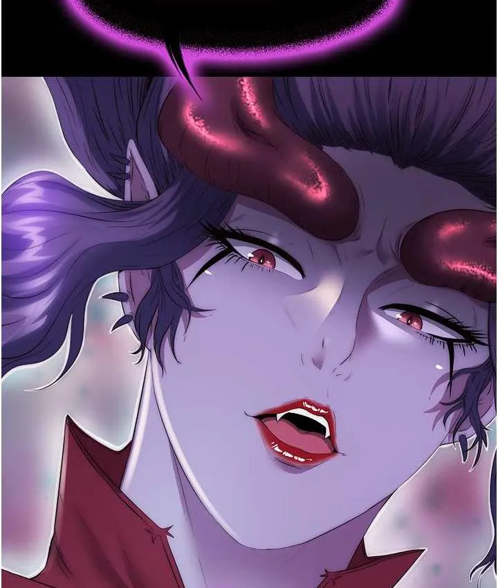 禁锢之慾 - 第38話-馴服惡魔計畫 - page 96