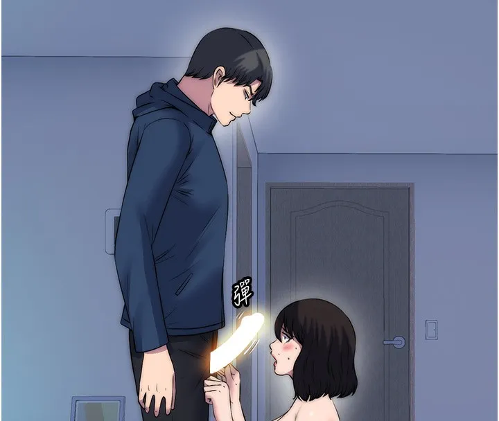 禁锢之慾 - 第57話-沒看到你老婆很爽嗎? - page 44