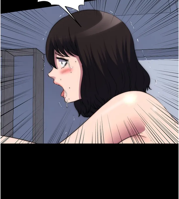 禁锢之慾 - 第57話-沒看到你老婆很爽嗎? - page 104