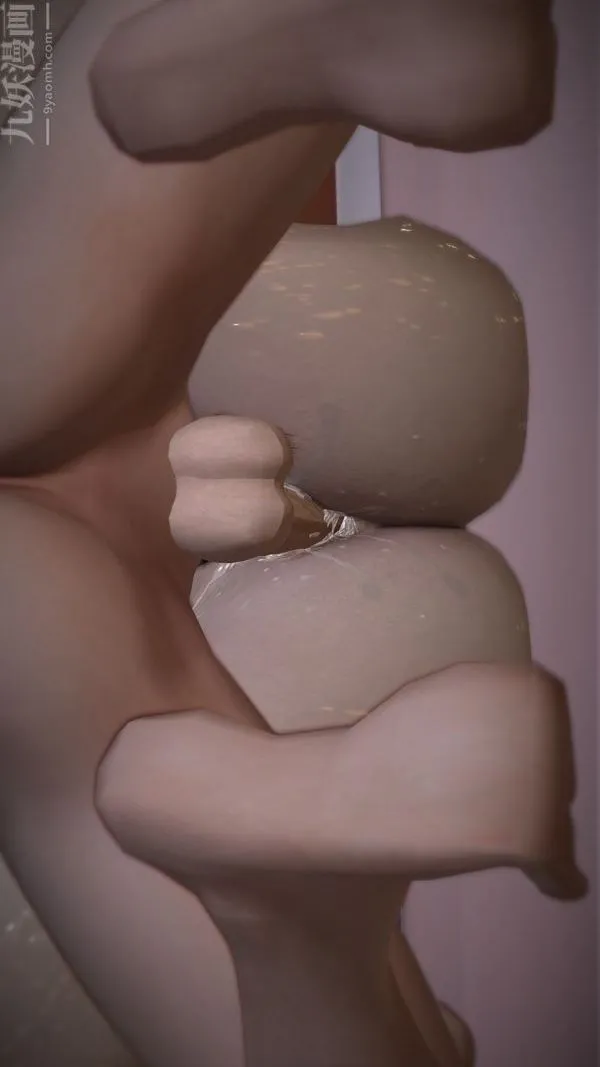 [3D]妈妈の友人 - 第09话 - page 22