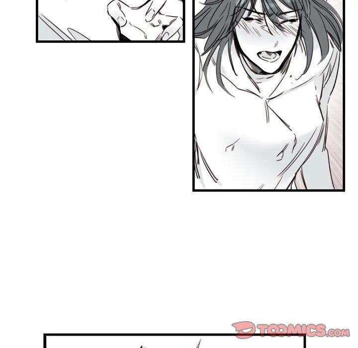 伊卡洛斯 - 第9话 - page 40
