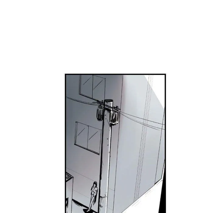 伊卡洛斯 - 第4话 - page 39