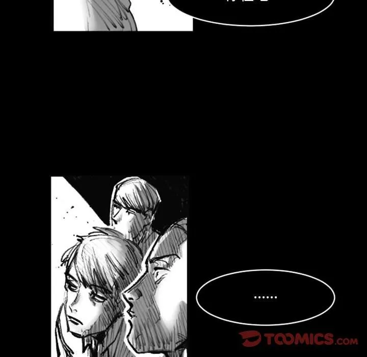 伊卡洛斯 - 第19话 - page 8