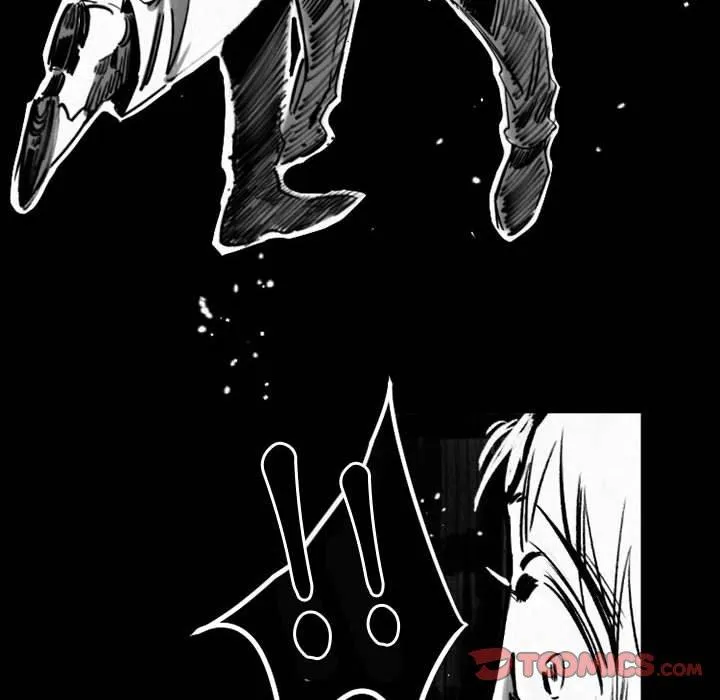伊卡洛斯 - 第19话 - page 28