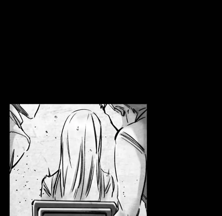 伊卡洛斯 - 第18话 - page 27