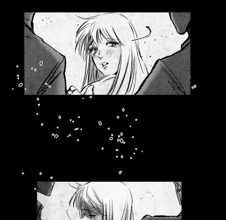 伊卡洛斯 - 第18话 - page 39