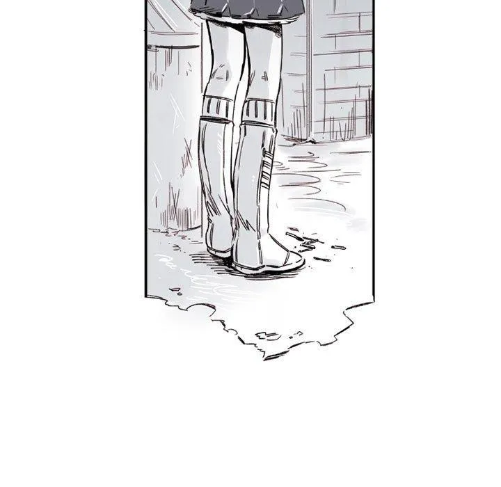 伊卡洛斯 - 第6话 - page 39