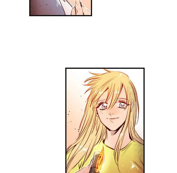 伊卡洛斯 - 第25话 - page 35