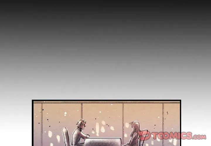 伊卡洛斯 - 第20话 - page 4