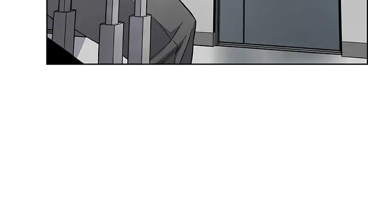 前女友变女佣 - 第46话-为了找正玄和混混决一胜负 - page 38