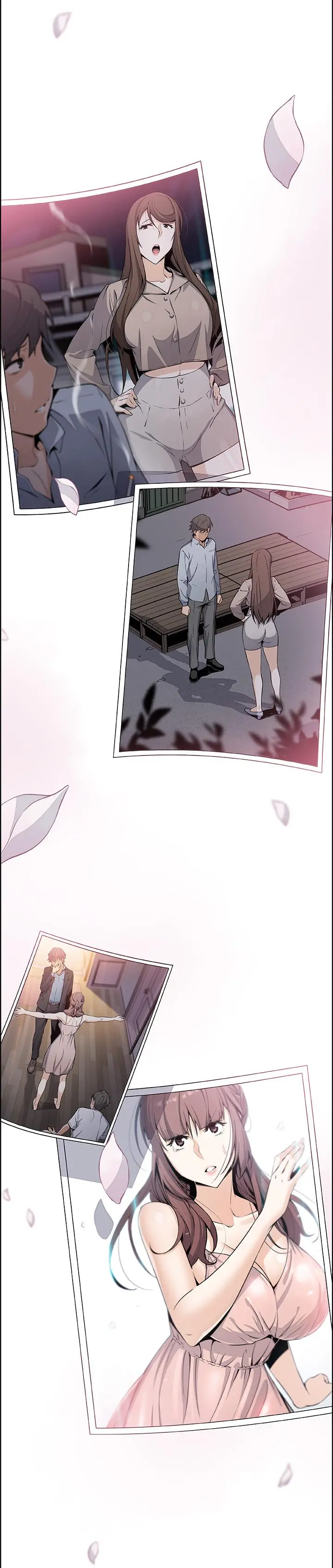 前女友变女佣 - 最终话-平凡又充实的新生活 - page 30
