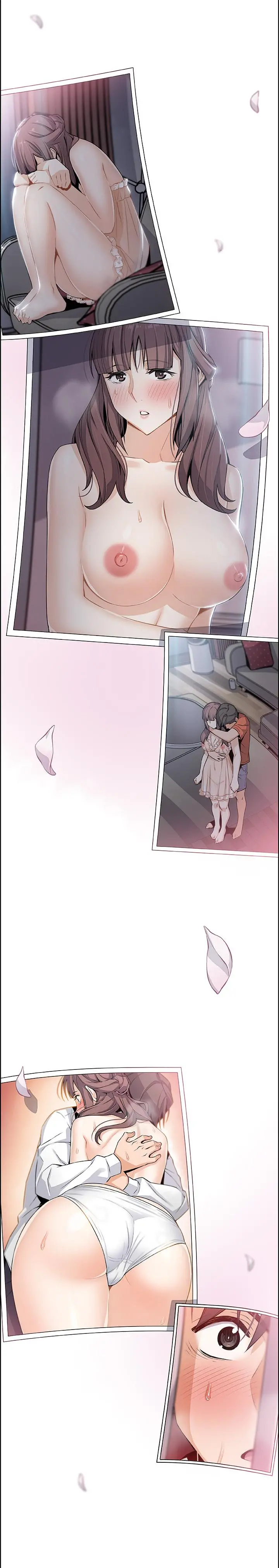 前女友变女佣 - 最终话-平凡又充实的新生活 - page 32