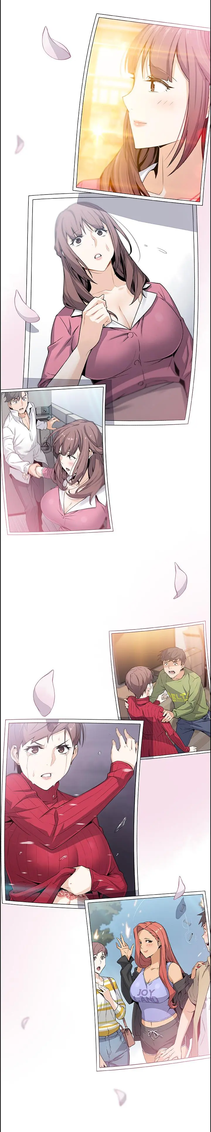 前女友变女佣 - 最终话-平凡又充实的新生活 - page 33