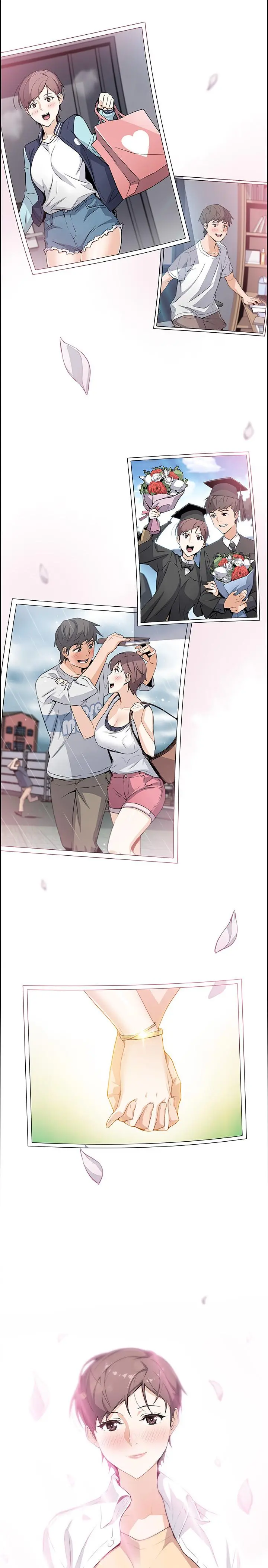前女友变女佣 - 最终话-平凡又充实的新生活 - page 34