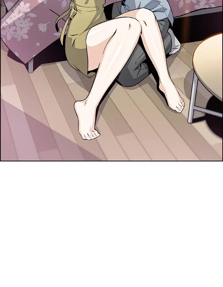 前女友变女佣 - 第48话-射进来，我想要有你的孩子 - page 7