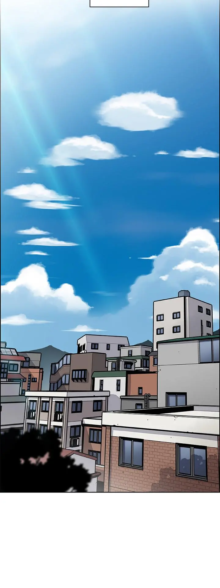 前女友变女佣 - 第48话-射进来，我想要有你的孩子 - page 36