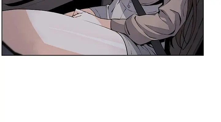 前女友变女佣 - 第45话-去找高利贷业者的泰俊 - page 9