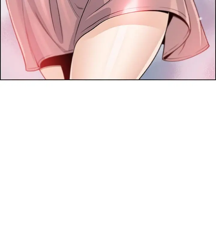 前女友变女佣 - 第37话-高利贷业者发现两人的关係 - page 32