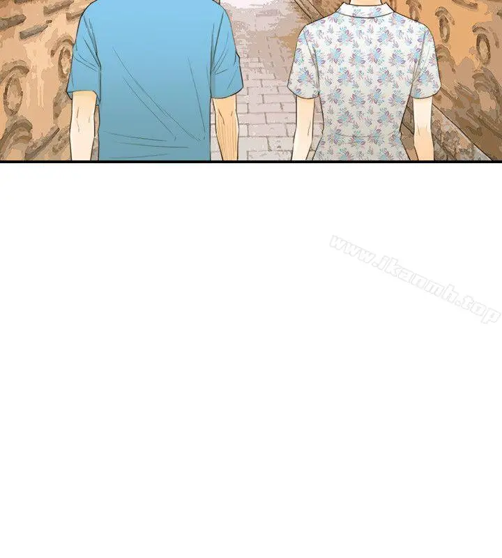 坏男人 - 第34话 - page 18