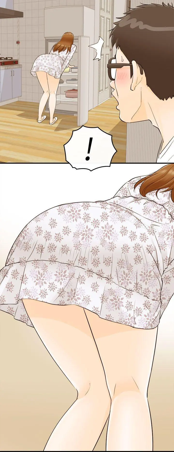 坏男人 - 第10话 - page 7