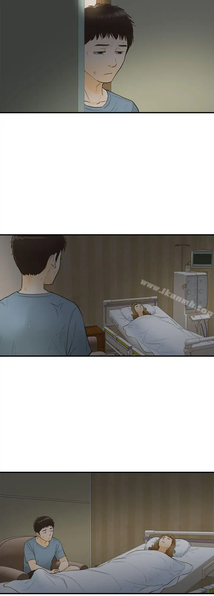 坏男人 - 第27话 - page 16