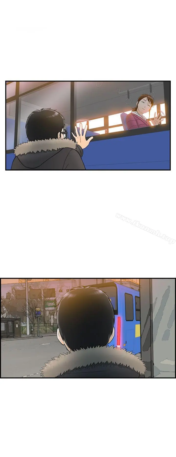 坏男人 - 第5话 - page 29
