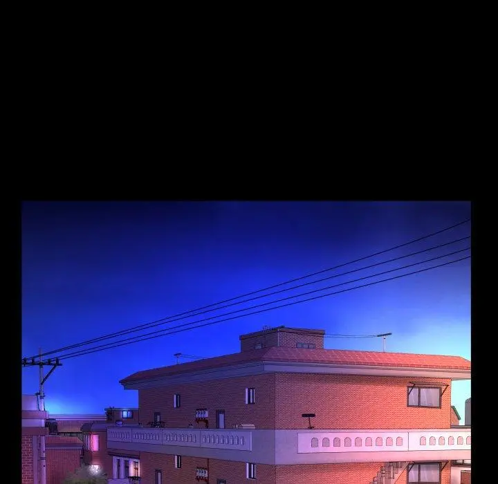 与婶婶的秘密 - 第15话 - page 28