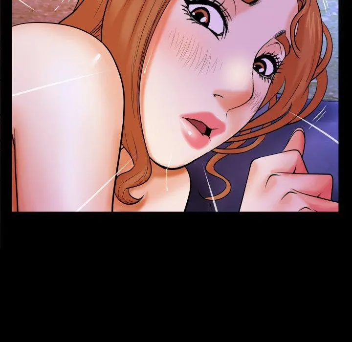 与婶婶的秘密 - 第15话 - page 78