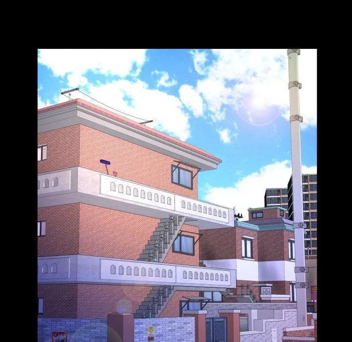 与婶婶的秘密 - 第10话 - page 77