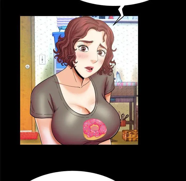 与婶婶的秘密 - 第14话 - page 11