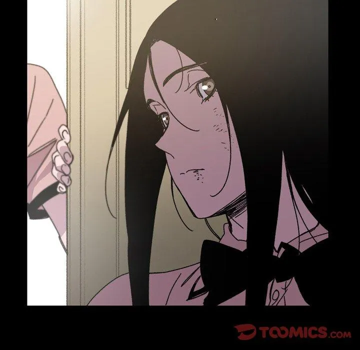 说你喜欢我 - 第25话 - page 80