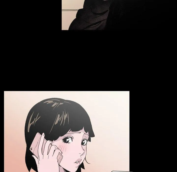 说你喜欢我 - 第9话 - page 36