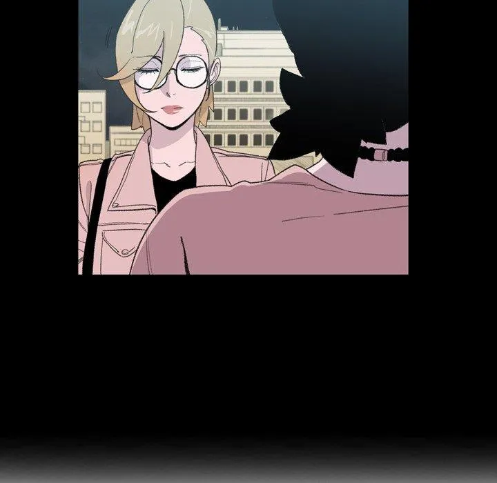 说你喜欢我 - 第9话 - page 60