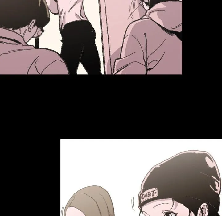 说你喜欢我 - 第1话 - page 20