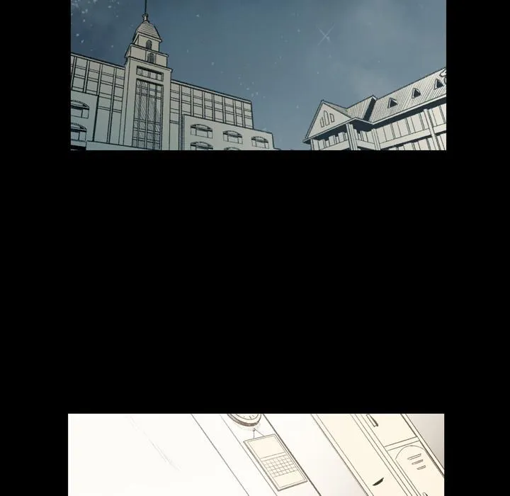 说你喜欢我 - 第1话 - page 38