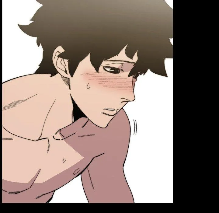 说你喜欢我 - 第32话 - page 6