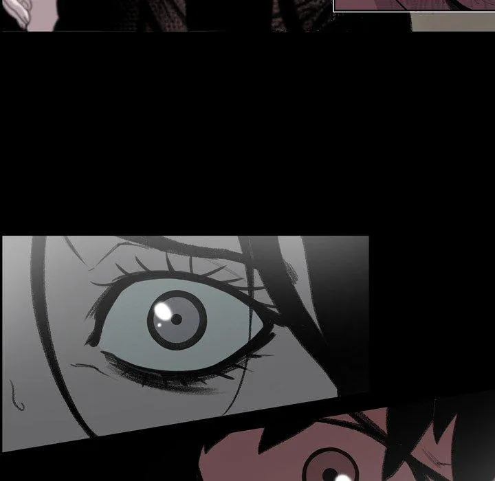 说你喜欢我 - 第29话 - page 27